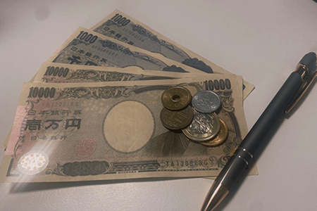 その他の扶助の受給金額